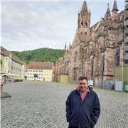 Doy clases particulares de matematicas, fisica y quimica -ESO y Bachiller